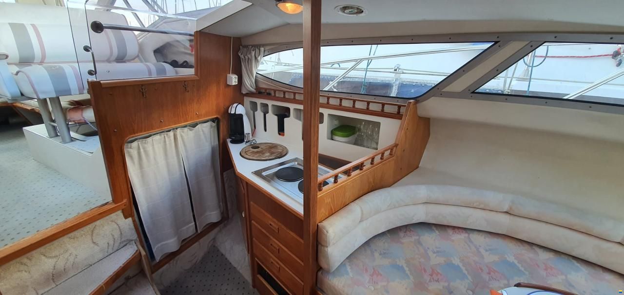 Joda 280 / Tresfjord Family