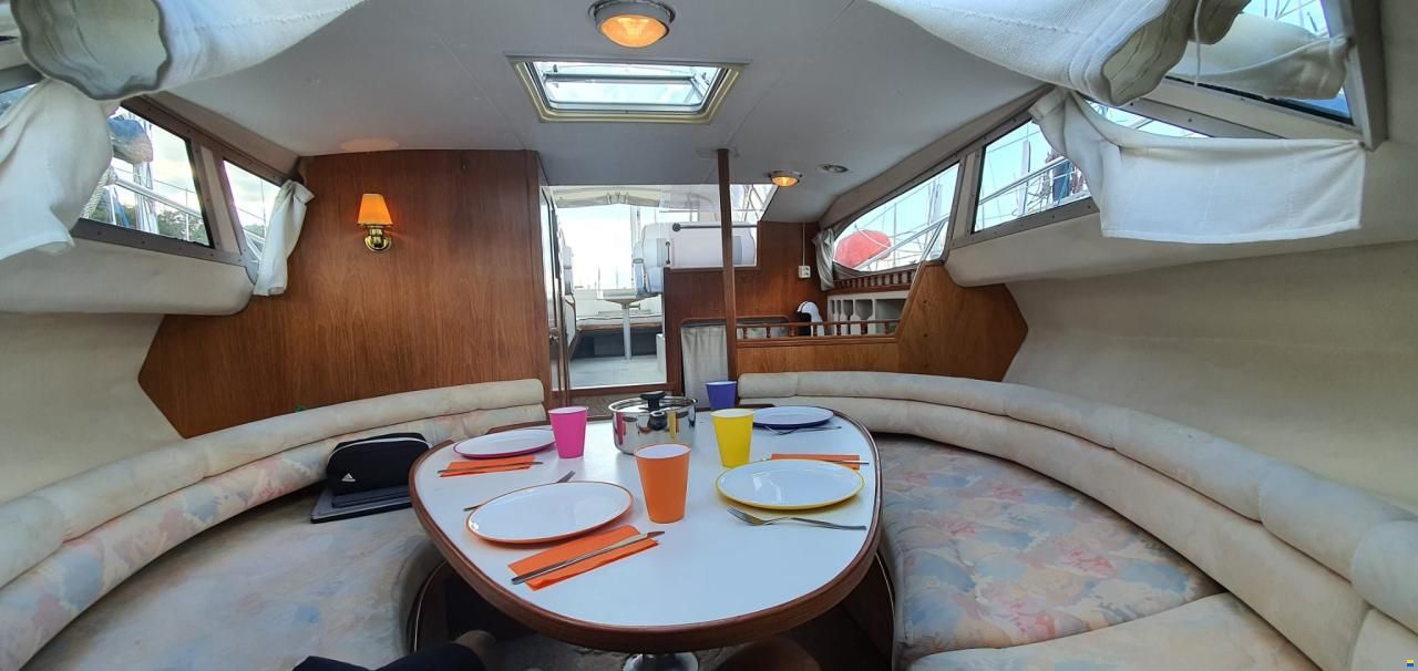 Joda 280 / Tresfjord Family