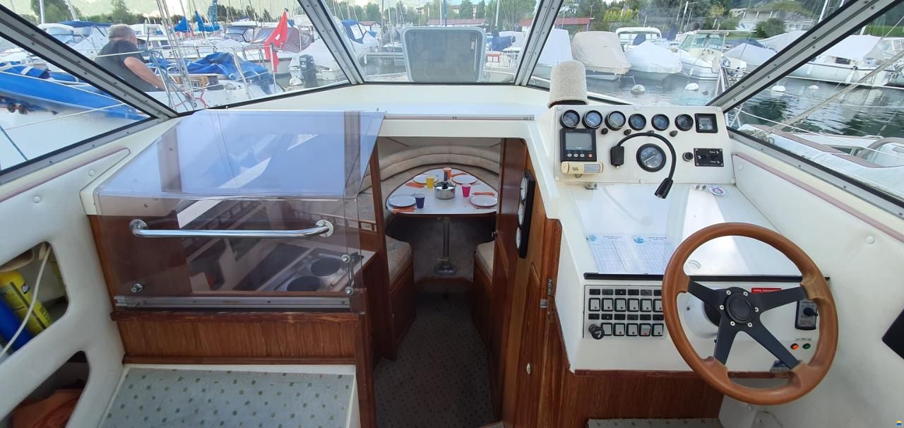 Joda 280 / Tresfjord Family