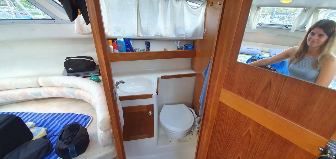 Joda 280 / Tresfjord Family