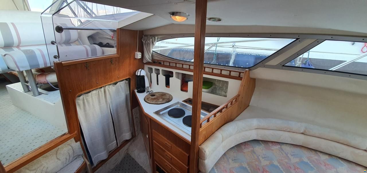 Joda 280 / Tresfjord Family