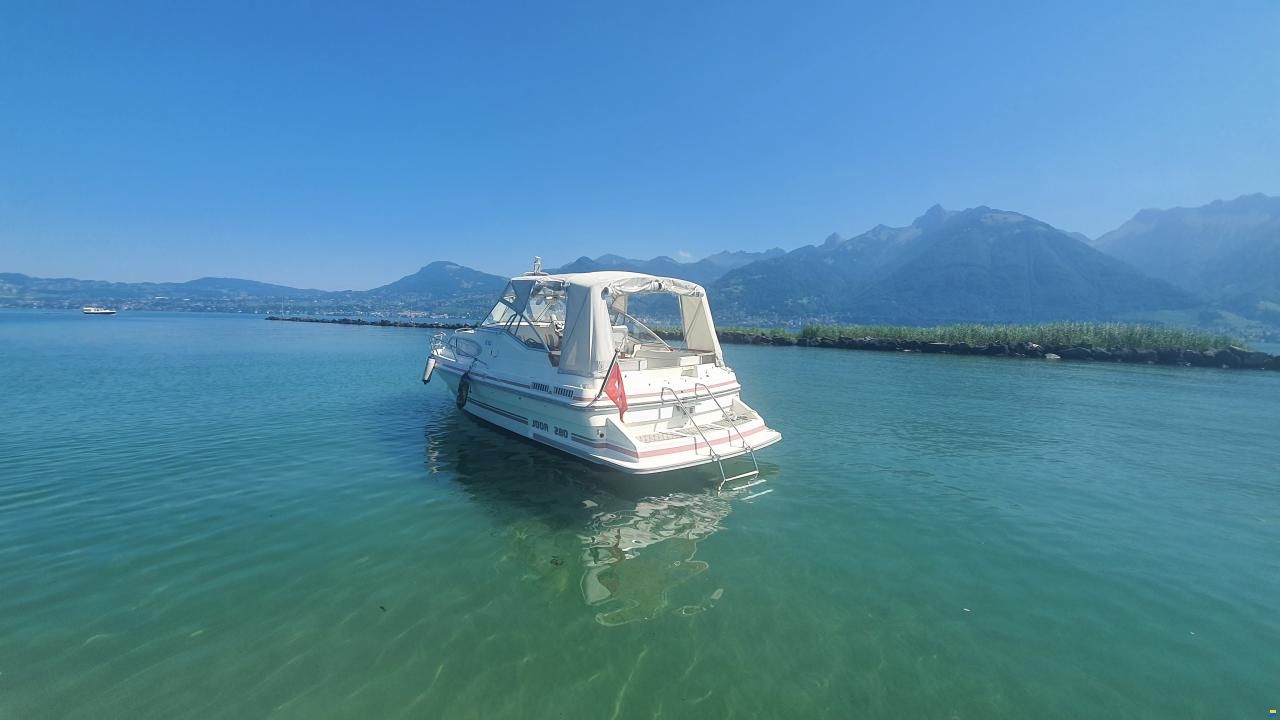 Joda 280 / Tresfjord Family