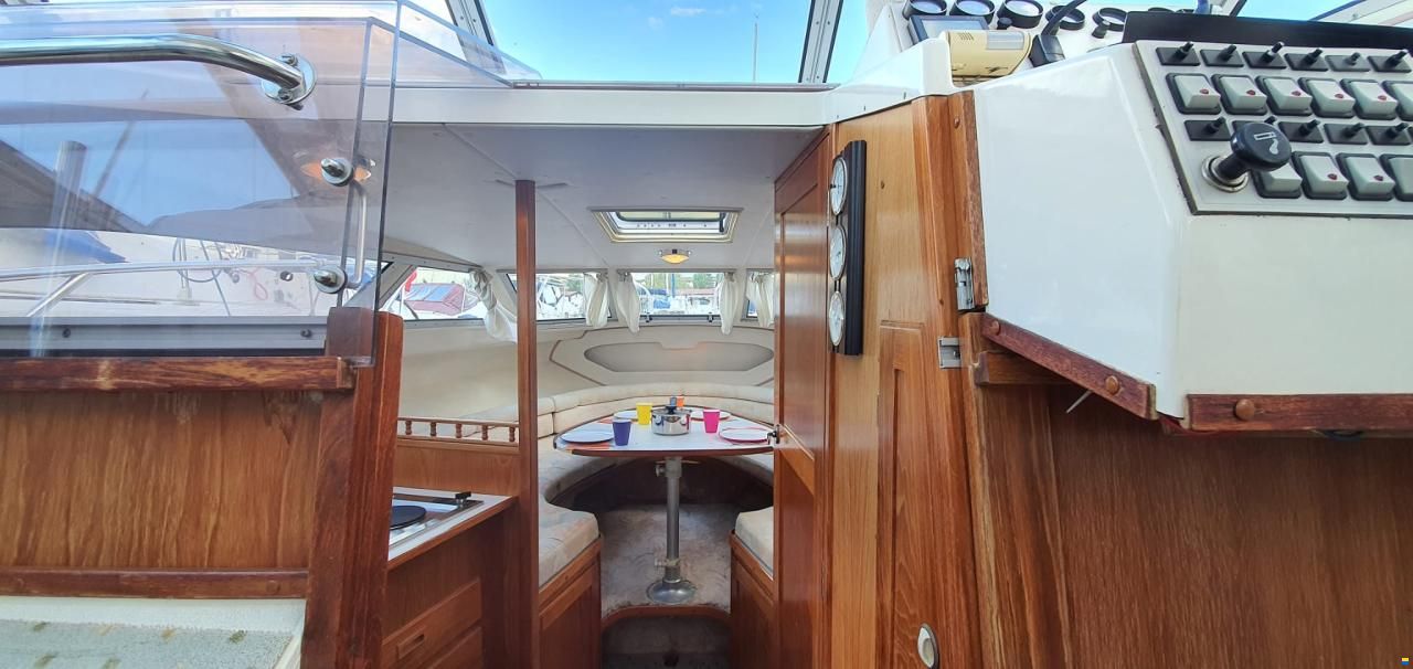 Joda 280 / Tresfjord Family