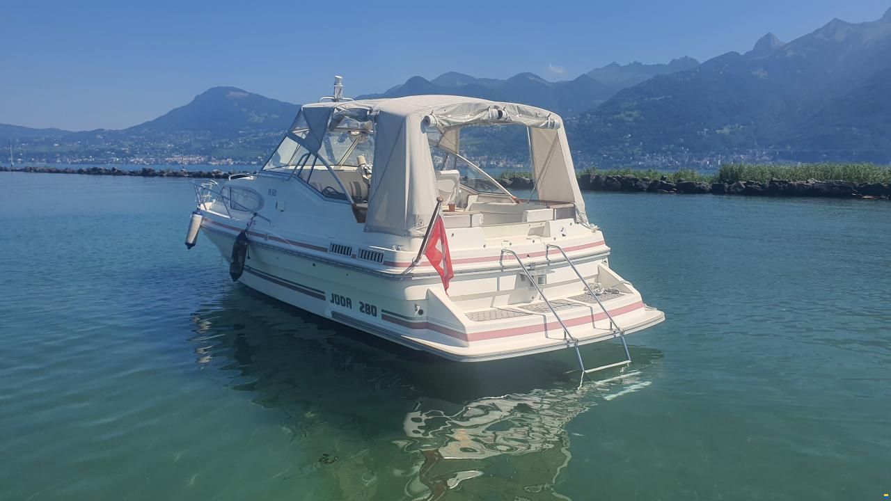 Joda 280 / Tresfjord Family