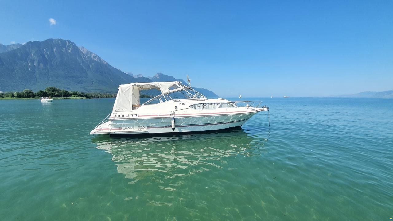 Joda 280 / Tresfjord Family