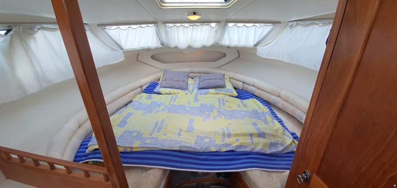 Joda 280 / Tresfjord Family