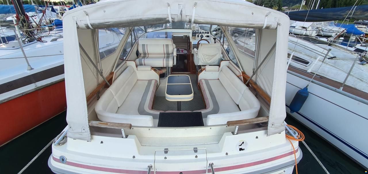 Joda 280 / Tresfjord Family