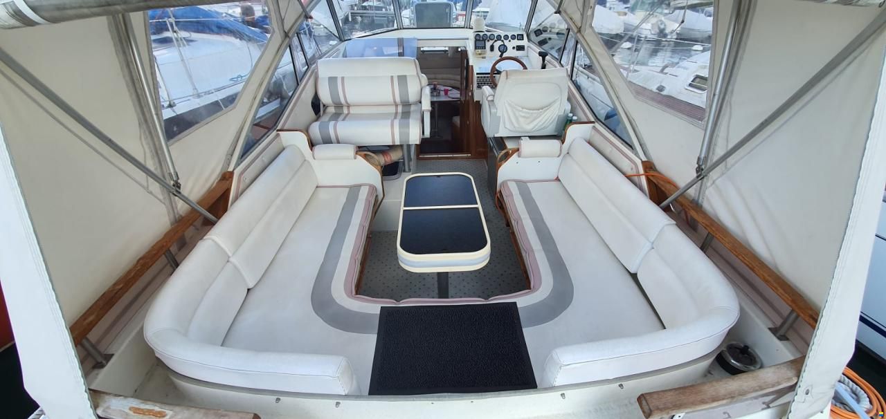 Joda 280 / Tresfjord Family