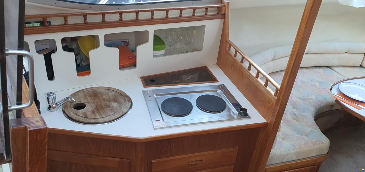 Joda 280 / Tresfjord Family