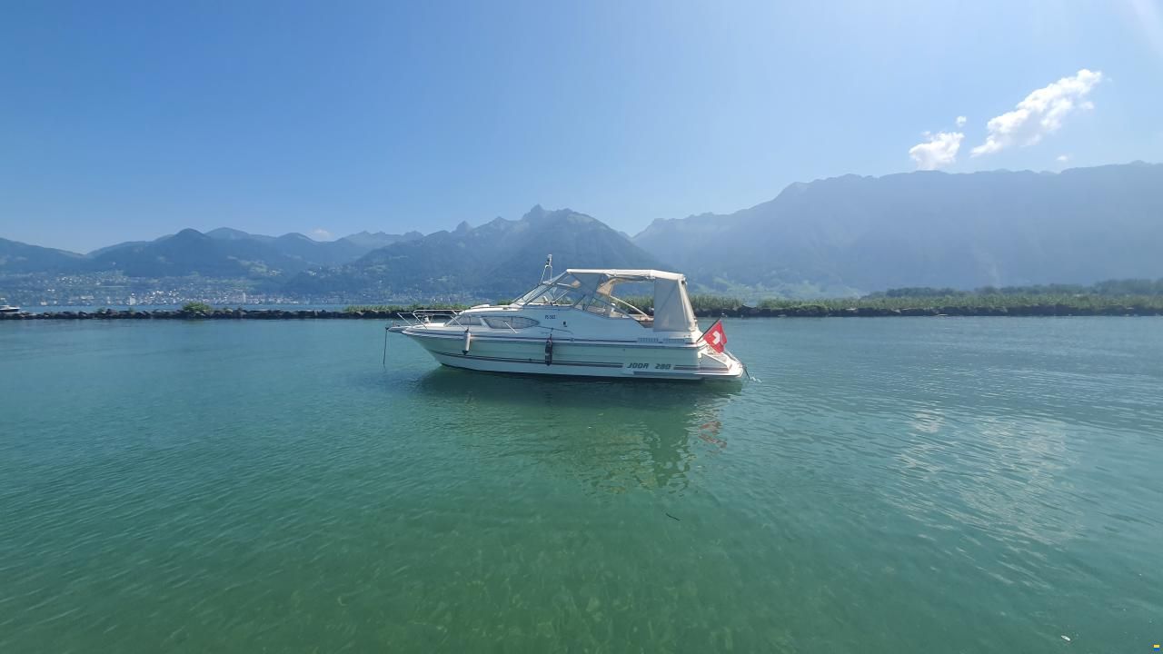 Joda 280 / Tresfjord Family