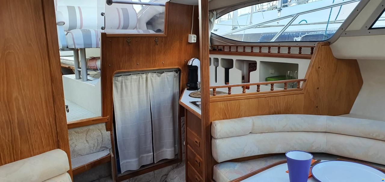 Joda 280 / Tresfjord Family