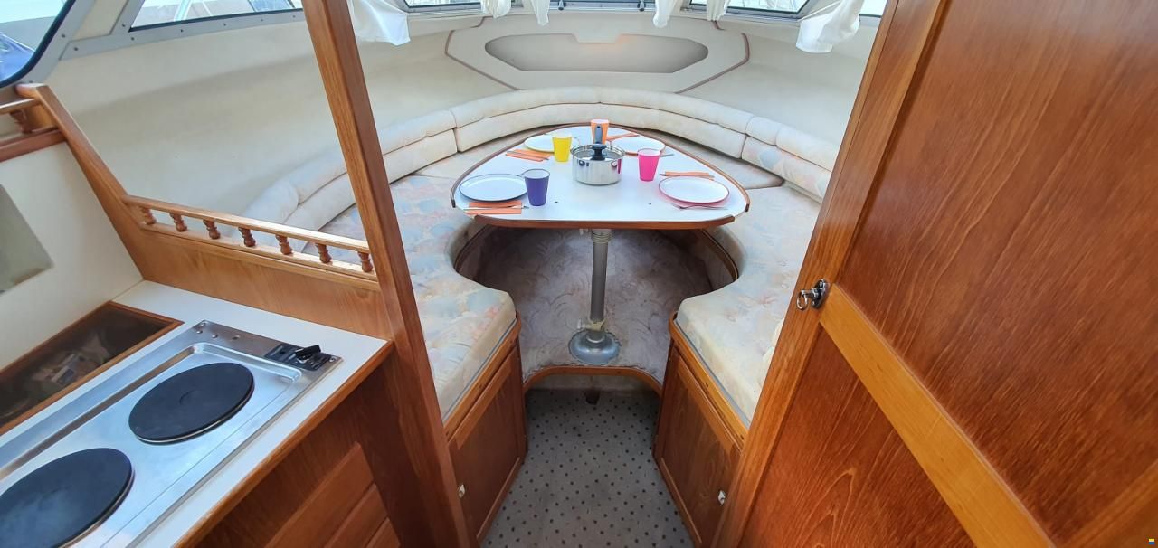 Joda 280 / Tresfjord Family