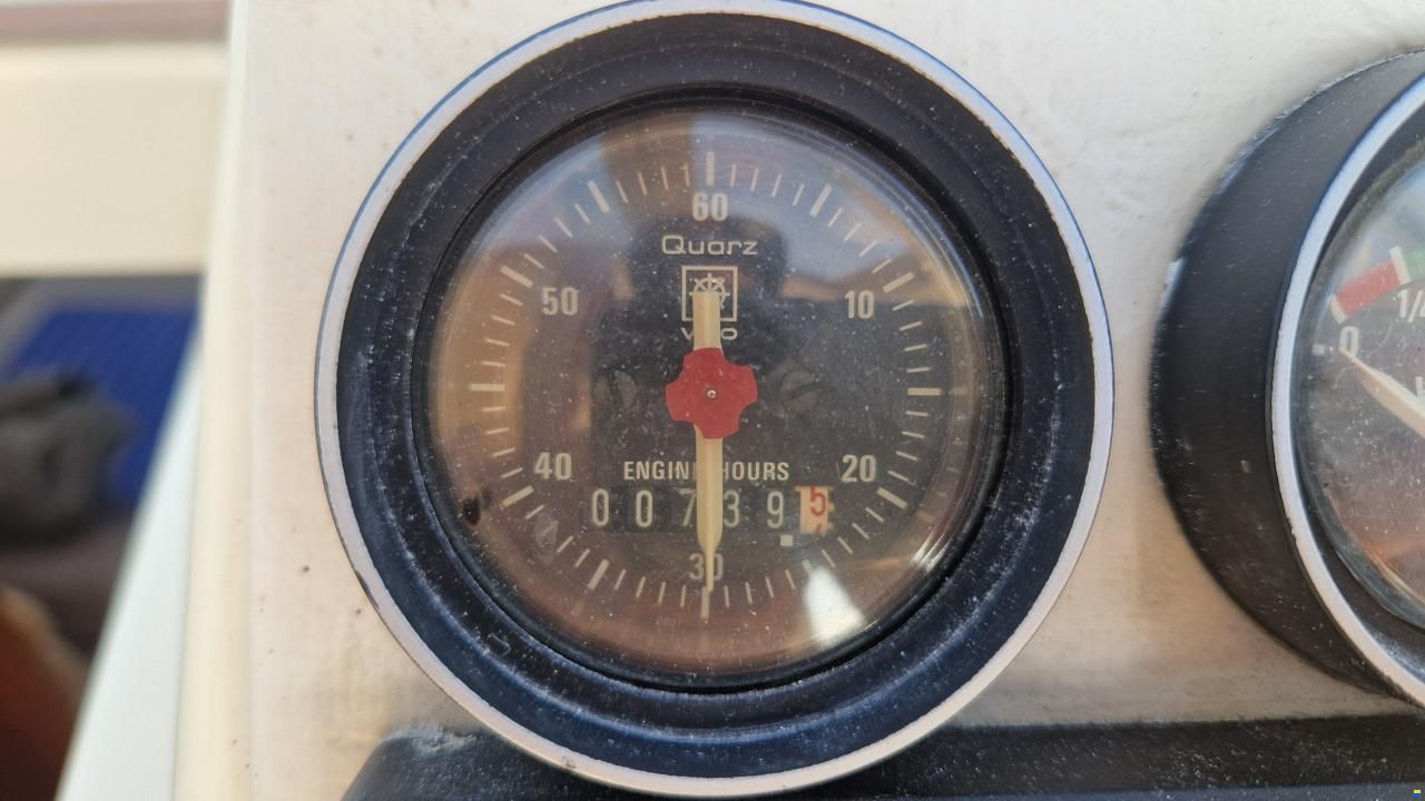 Joda 280 / Tresfjord Family