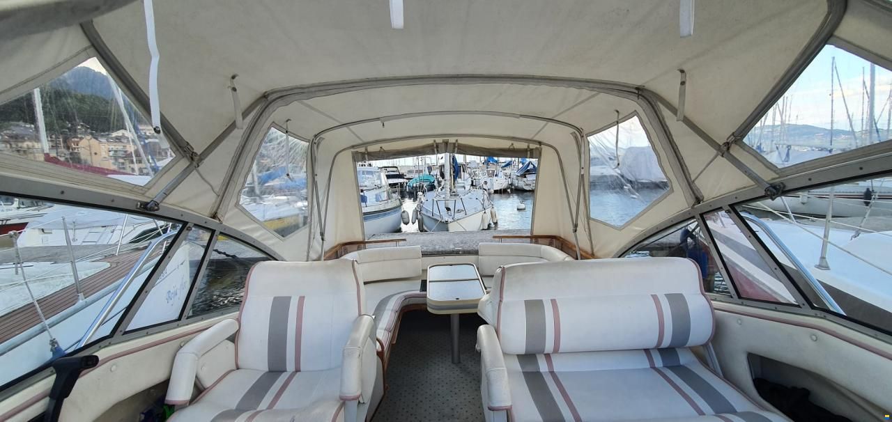 Joda 280 / Tresfjord Family