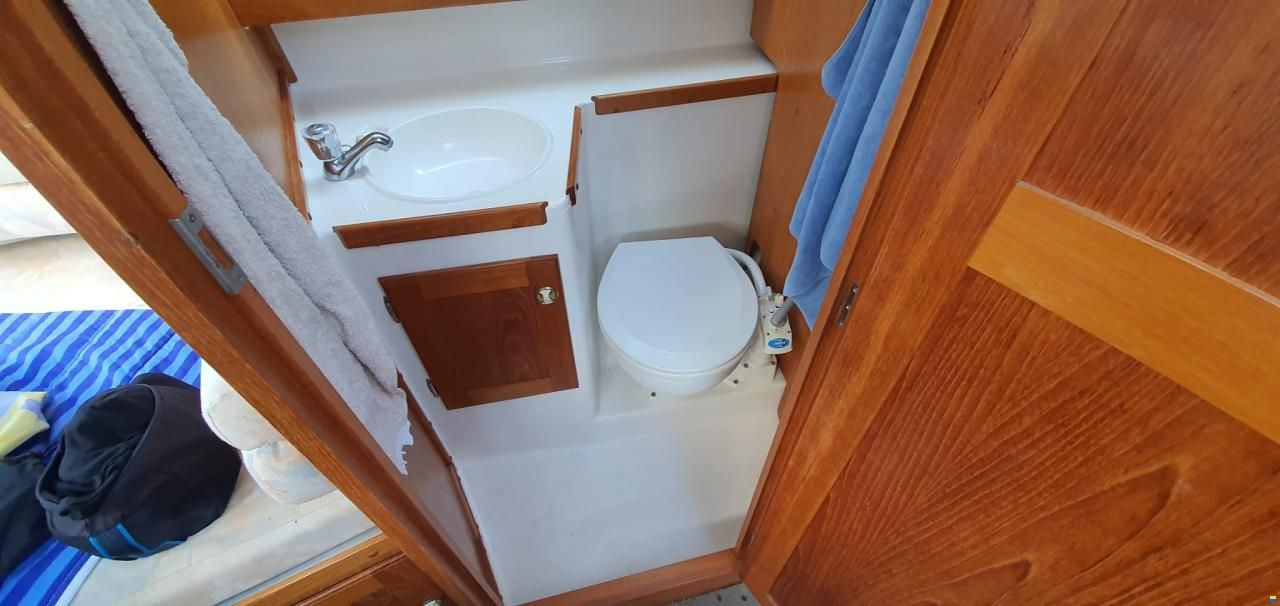 Joda 280 / Tresfjord Family