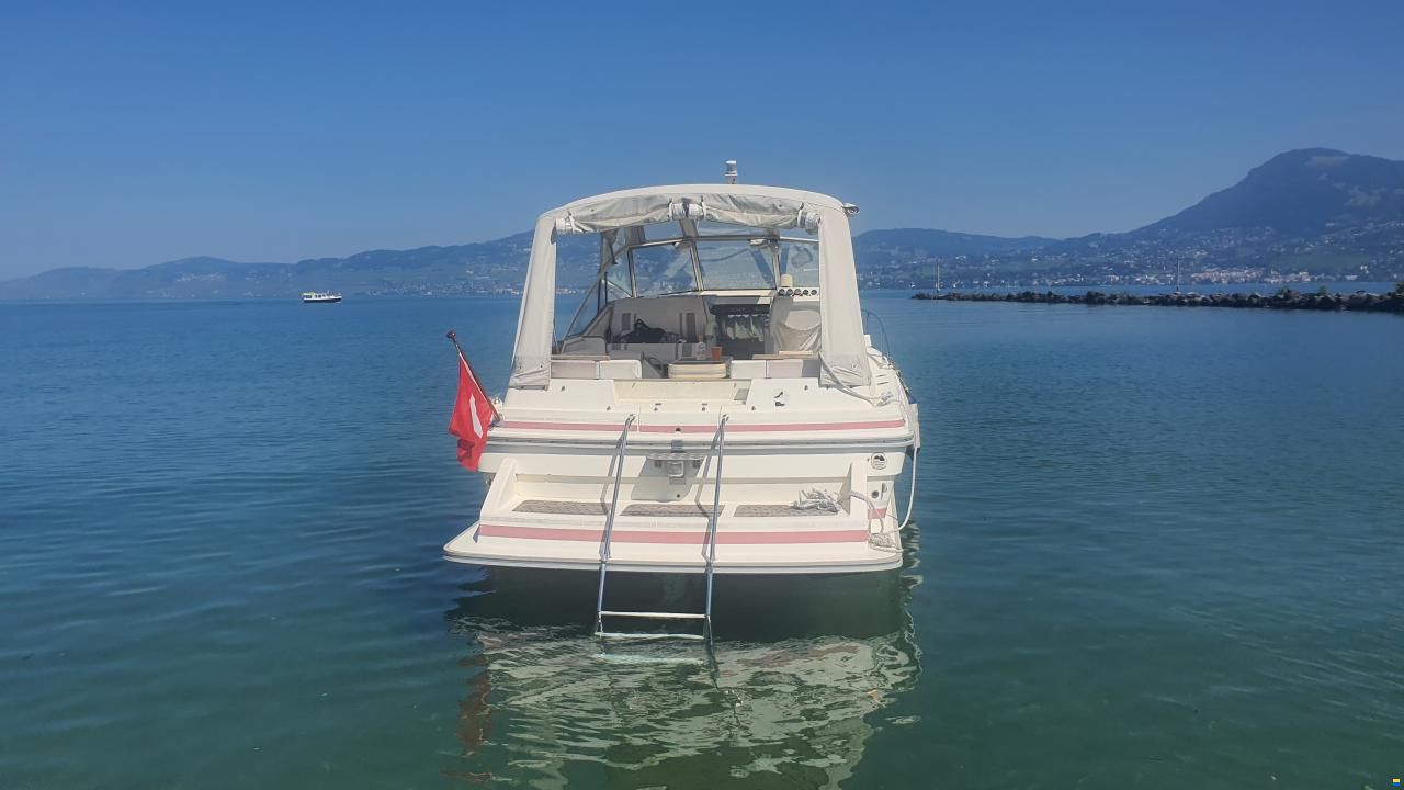 Joda 280 / Tresfjord Family