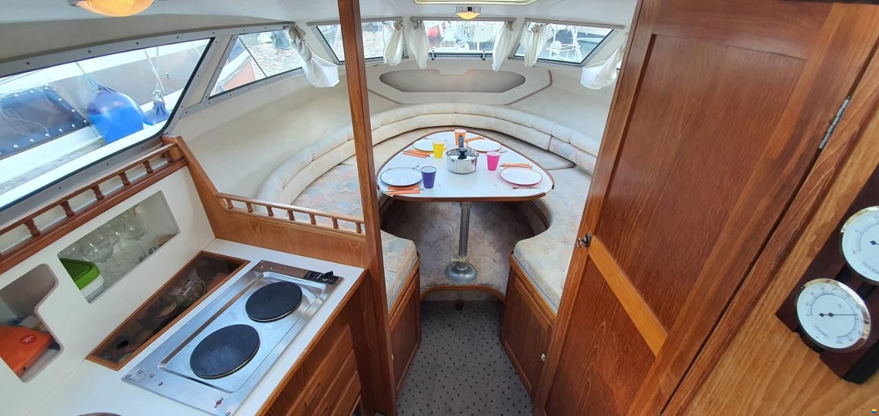 Joda 280 / Tresfjord Family