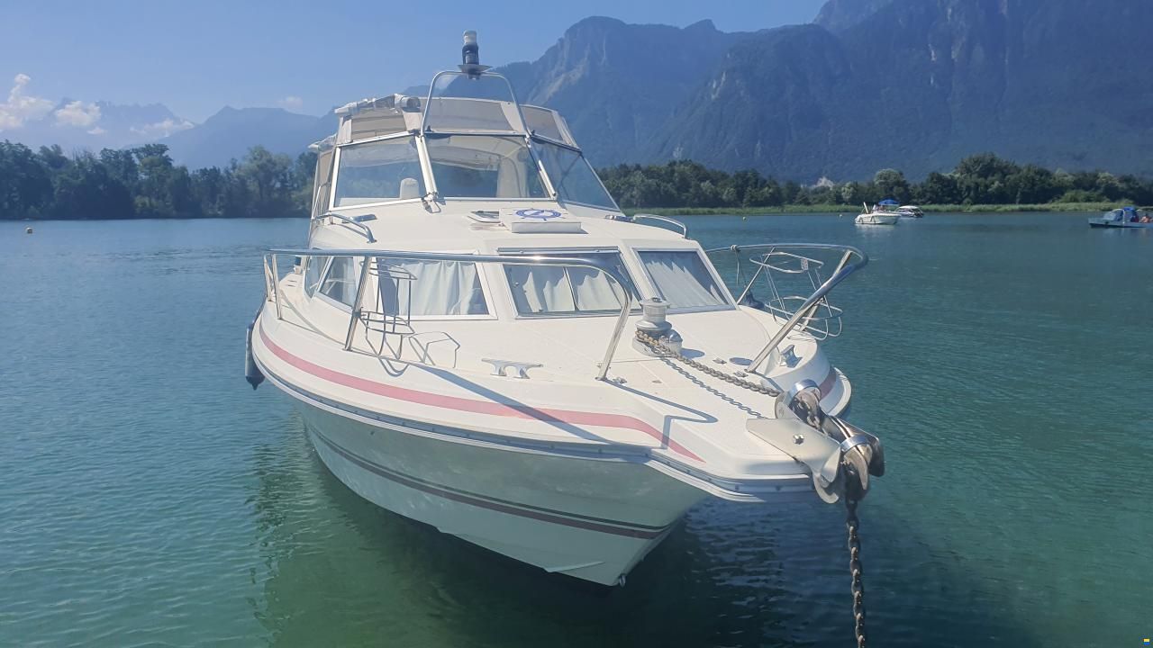 Joda 280 / Tresfjord Family