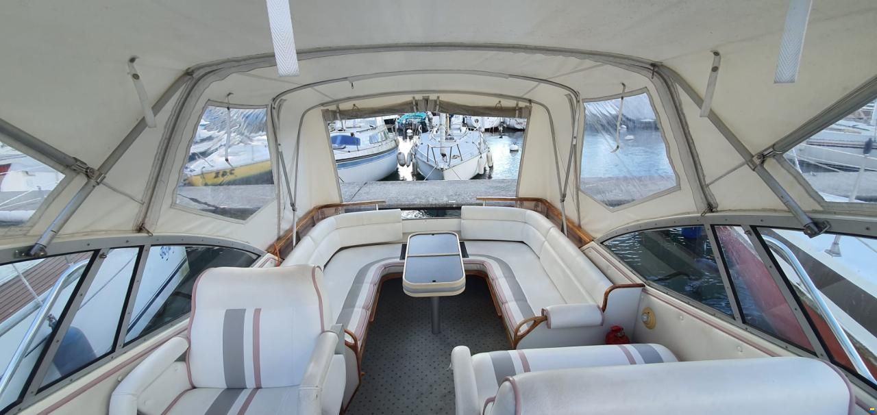 Joda 280 / Tresfjord Family