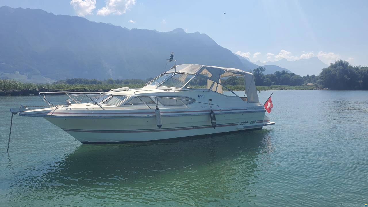 Joda 280 / Tresfjord Family