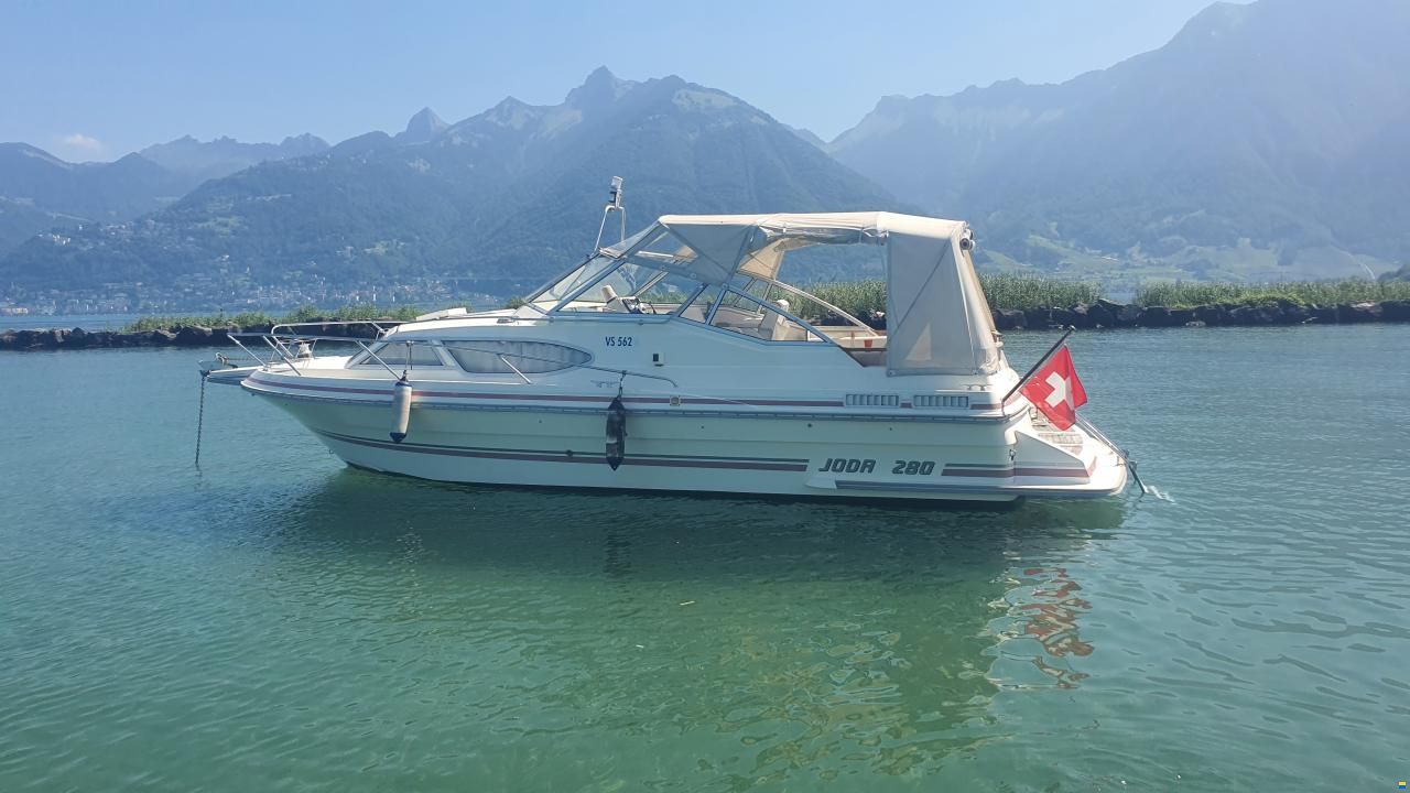 Joda 280 / Tresfjord Family