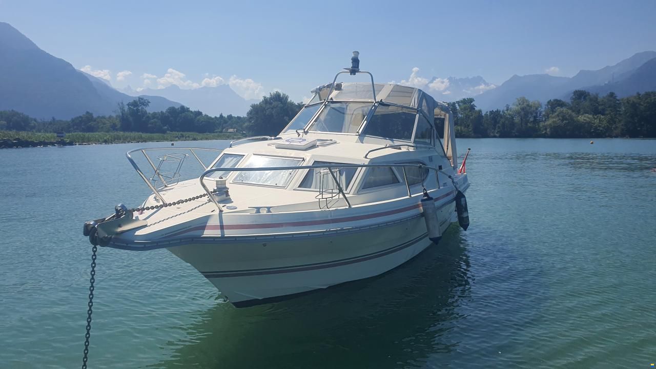 Joda 280 / Tresfjord Family