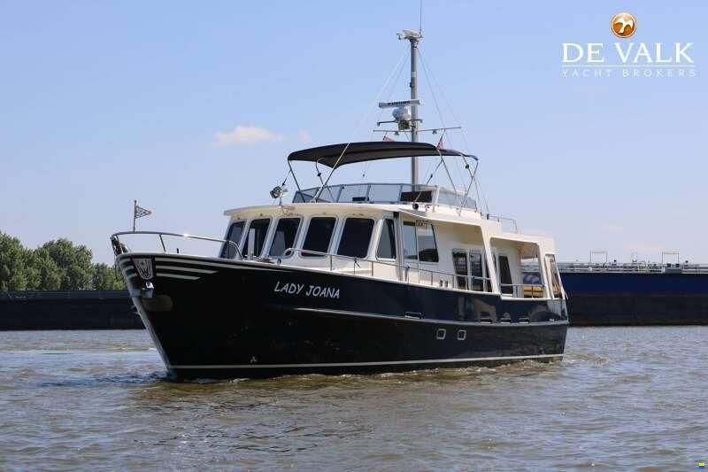 Almtrawler 1530