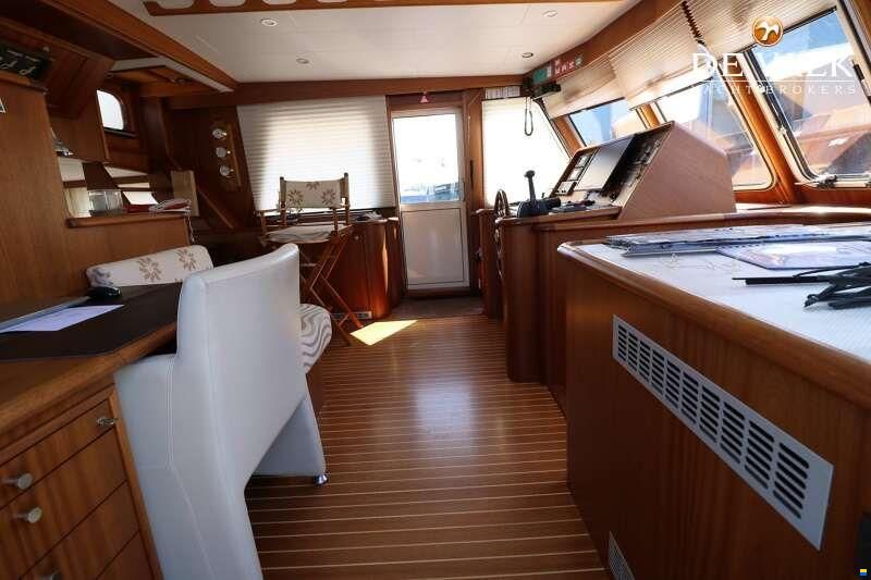 Almtrawler 1530