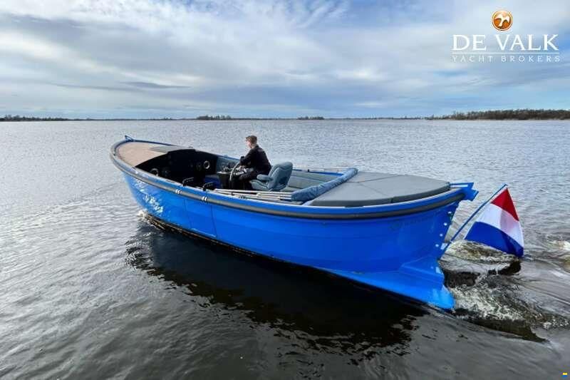 Waterdream S-850 Speedster