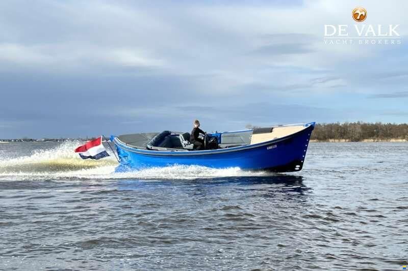 Waterdream S-850 Speedster