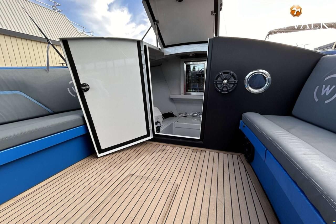 Waterdream S-850 Speedster