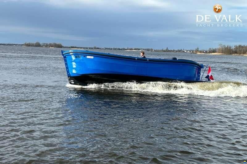 Waterdream S-850 Speedster
