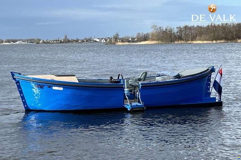 Waterdream S-850 Speedster