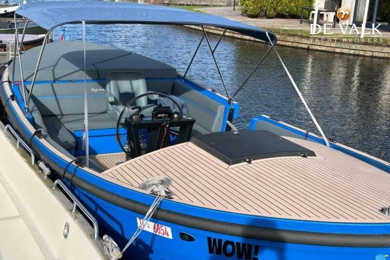 Waterdream S-850 Speedster