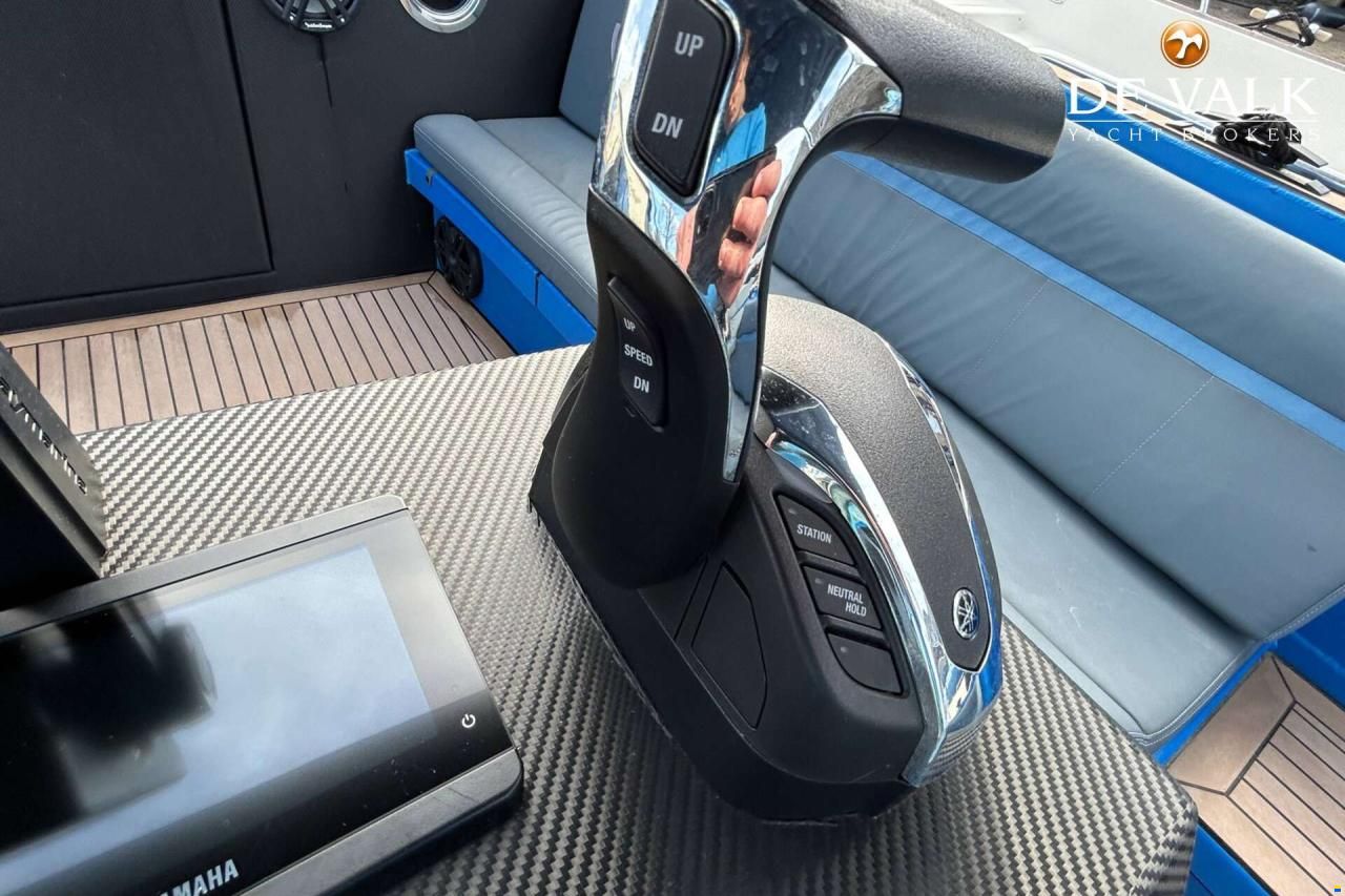 Waterdream S-850 Speedster