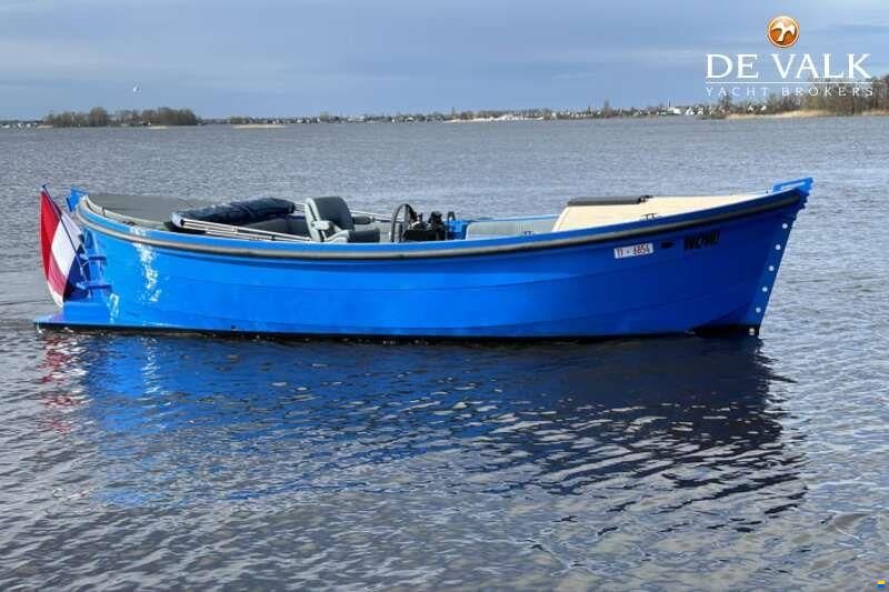 Waterdream S-850 Speedster