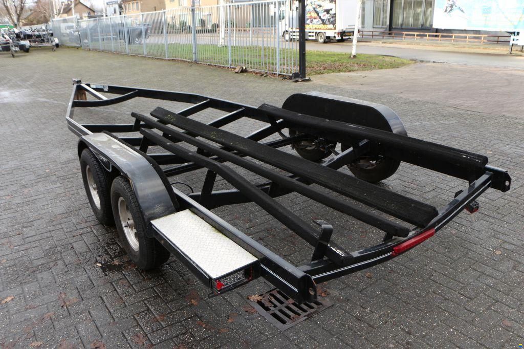 Stallingstrailer
