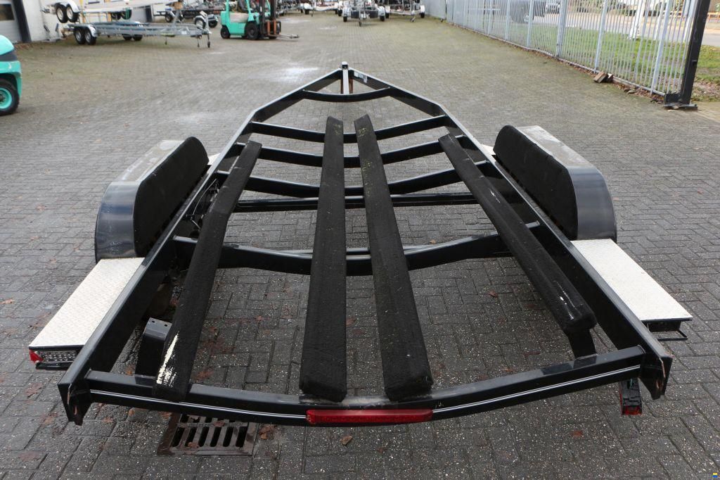 Stallingstrailer