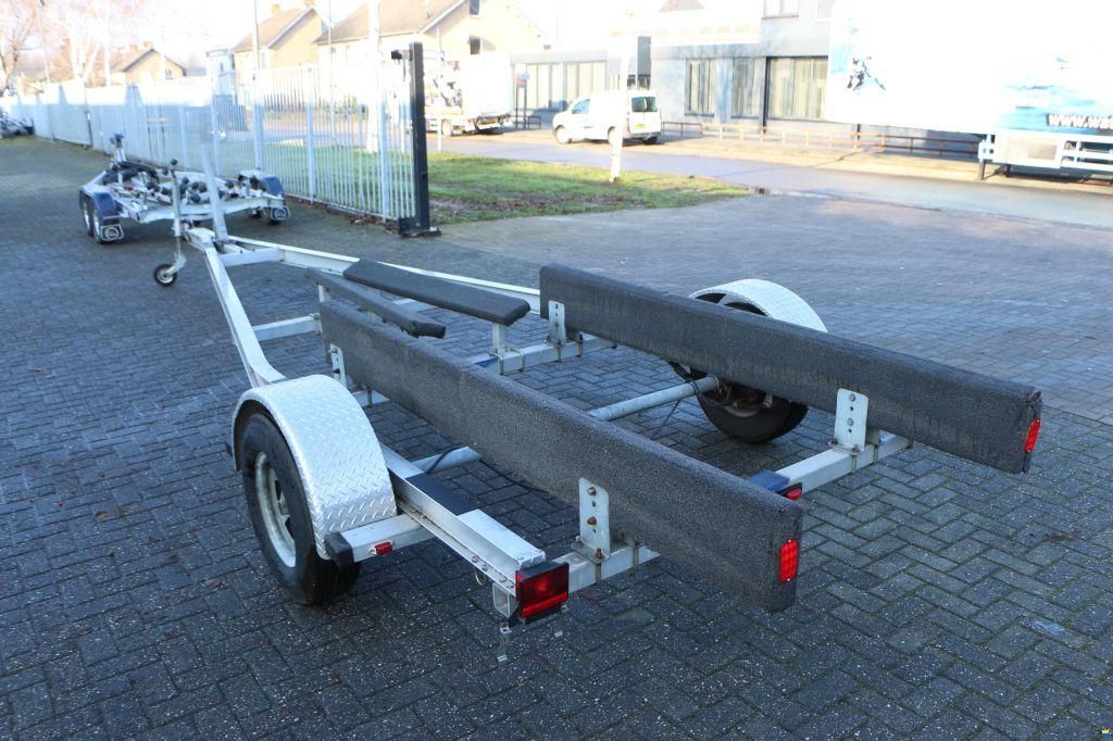 Aluminium 1-asser