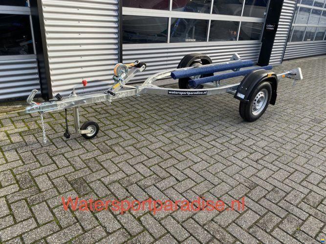 Jetloader Small LED