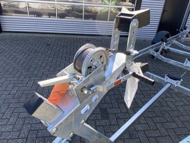Brenderup SR 1800