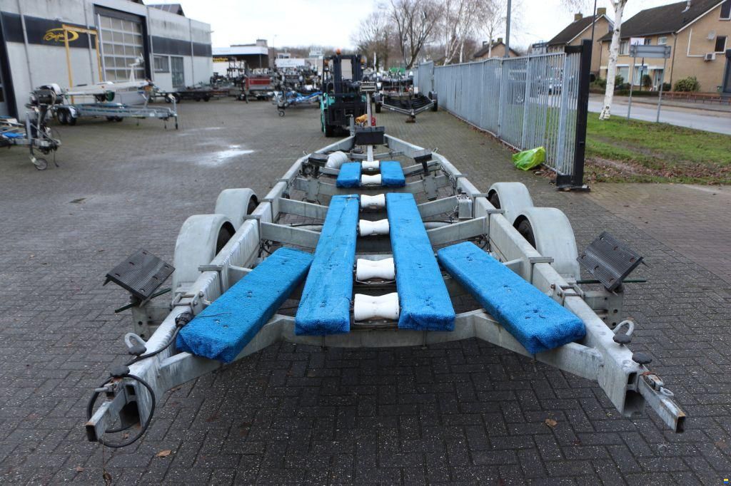 Harbeck BT60 Luchtgeremd