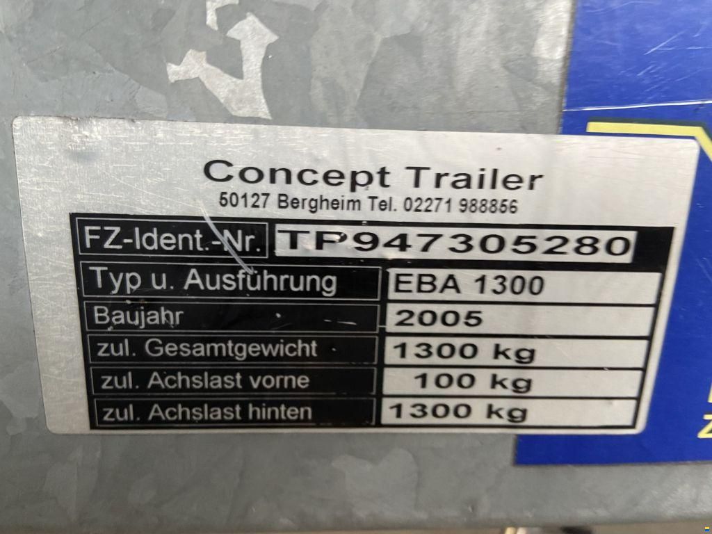 Enkelasser geremd