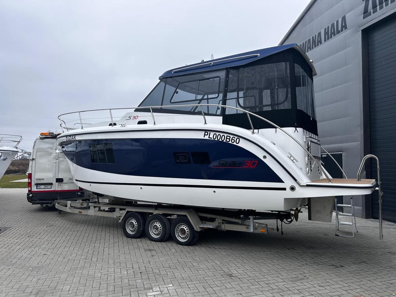 Stillo 30