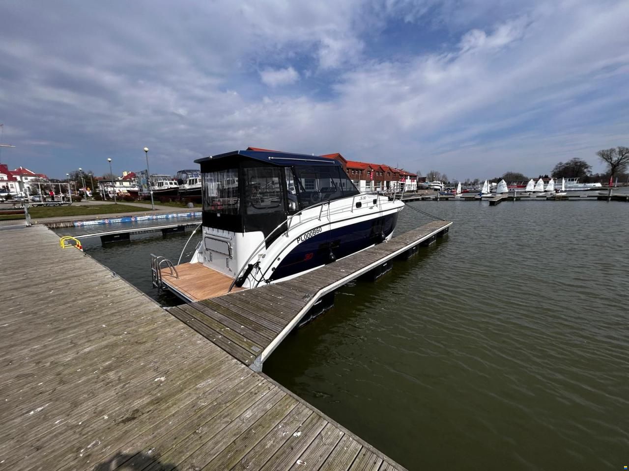 Stillo 30
