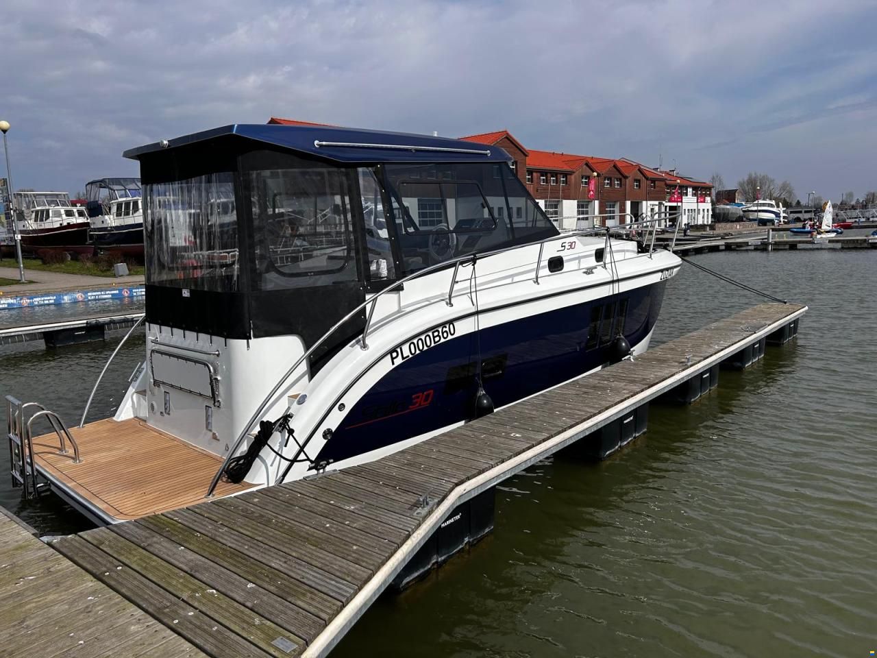 Stillo 30