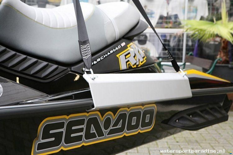 Jetski Liftkit