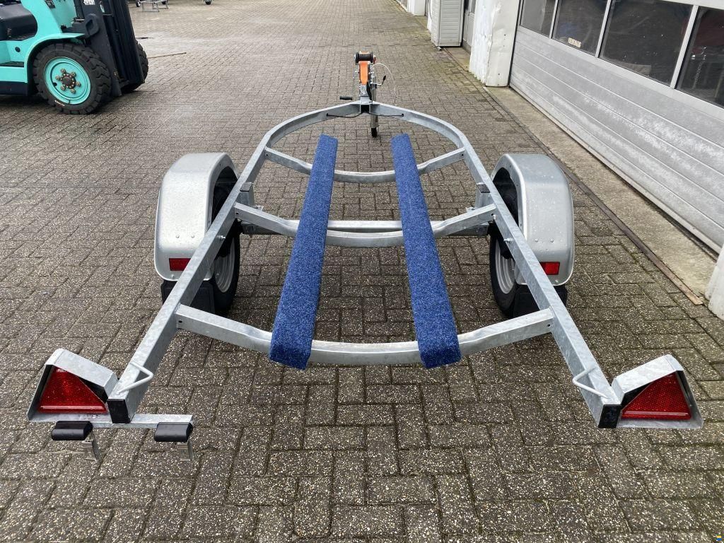 Big + LED ongeremd