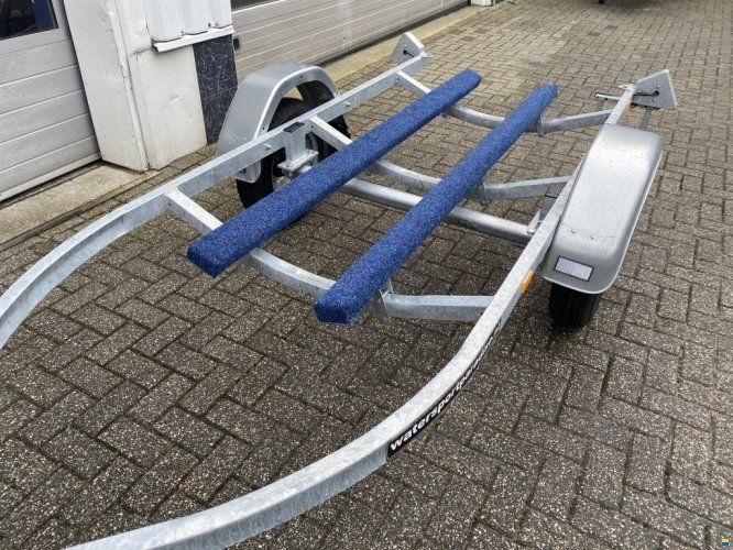 Jetloader Big + LED ongeremd