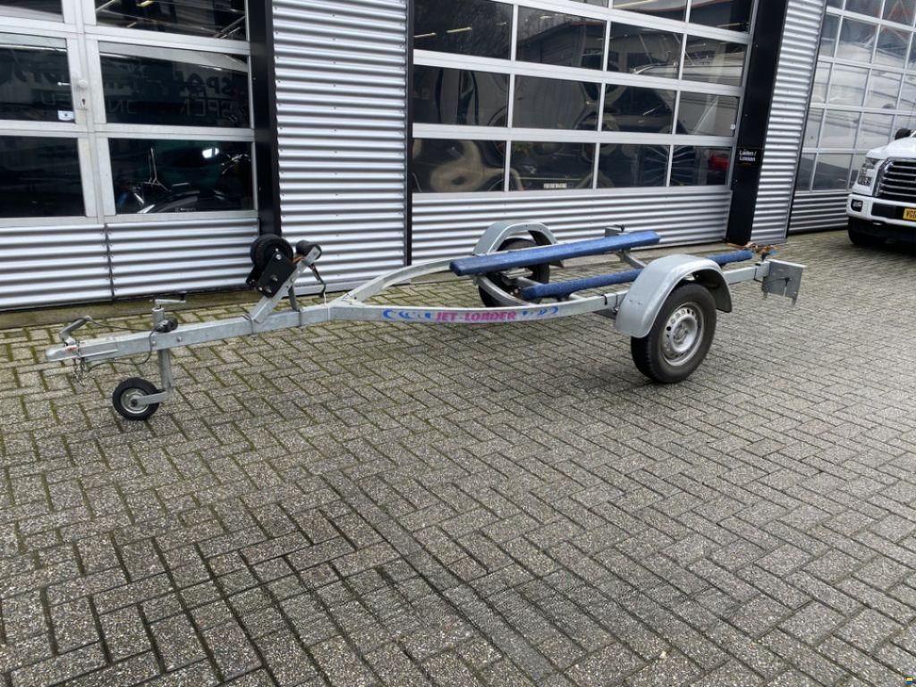 Jetloader Big Galva